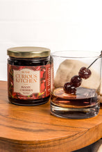 Load image into Gallery viewer, Cocktail Cherries | The Original Boozy Cocktail Cherries®
