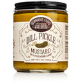 10 oz - Mustard-Dill Pickle