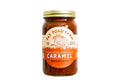 8oz Vermont Maple Goat's Milk Caramel