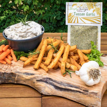 Load image into Gallery viewer, Simply Savory - Tuscan Garlic Dip Mix
