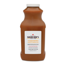 Load image into Gallery viewer, Sriracha (4 Varieties) for Food Service: Jalapeno Maple Sriracha
