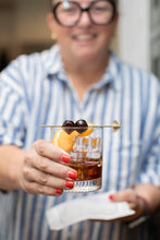 Load image into Gallery viewer, Cocktail Cherries | The Original Boozy Cocktail Cherries®
