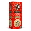 Chili Flake & Olive Oil Crisps- Entertaining Cracker-