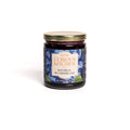 Blueberry Bourbon Jam - Small Batch Gourmet Fruit Spread