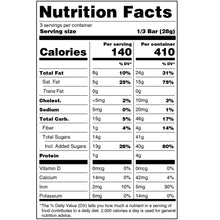 Load image into Gallery viewer, Bissingers  Castle &amp; Key Gin &amp; Tonic Bar - 3 OZ
