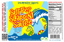 Load image into Gallery viewer, Surfer Slappin! Sauce
