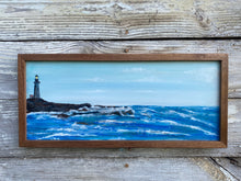 Load image into Gallery viewer, Lighthouse #45
