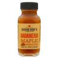 Habanero Maple Sriracha NET WT. 2.5oz