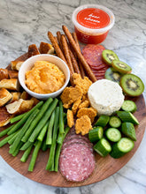 Load image into Gallery viewer, Kentucky Beer Cheese Spread | Small Batch Gourmet Dip
