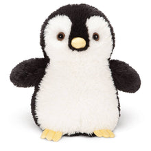 Load image into Gallery viewer, Vermont Teddy Bear Company - 18 In. Oh So Soft Penguin
