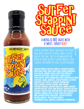 Load image into Gallery viewer, Surfer Slappin! Sauce
