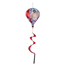 Load image into Gallery viewer, Cardinal Couple Balloon Spinner
