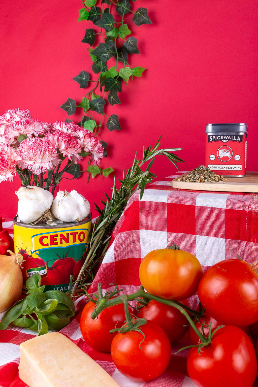 Spicewalla - Amore Italian Seasoning
