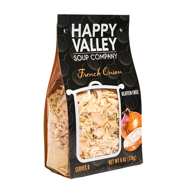Happy Valley - French Onion Soup Mix