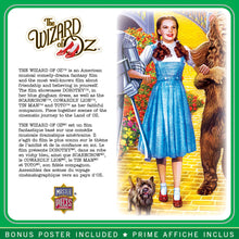 Load image into Gallery viewer, The Wizard of Oz - Off to See the Wizard 1000 Piece Puzzle
