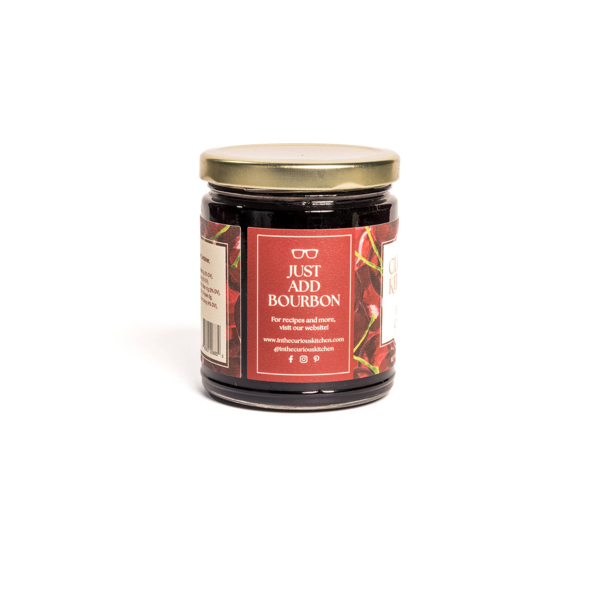 Cocktail Cherries | The Original Boozy Cocktail Cherries®