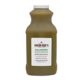 Sriracha (4 Varieties) for Food Service: Jalapeno Maple Sriracha