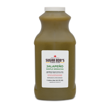 Load image into Gallery viewer, Sriracha (4 Varieties) for Food Service: Jalapeno Maple Sriracha
