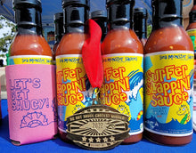Load image into Gallery viewer, Surfer Slappin! Sauce
