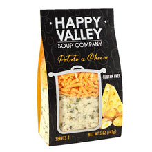 Load image into Gallery viewer, Happy Valley - Potato and Cheese Soup Mix
