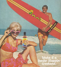 Load image into Gallery viewer, Surfer Slappin! Sauce
