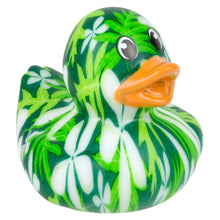 Load image into Gallery viewer, 2" Hawaiian Shirt Duckies - LLB Toys
