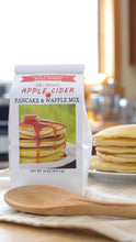 Load image into Gallery viewer, Apple Cider Pancake/Waffle Mix
