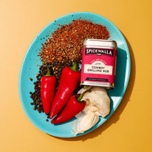 Load image into Gallery viewer, Spicewalla - Cowboy Grilling Rub
