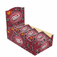 Load image into Gallery viewer, Jelly Belly Dr. Pepper, 1oz Bag
