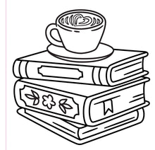 Load image into Gallery viewer, Color Me Comfy Adult Coloring Book
