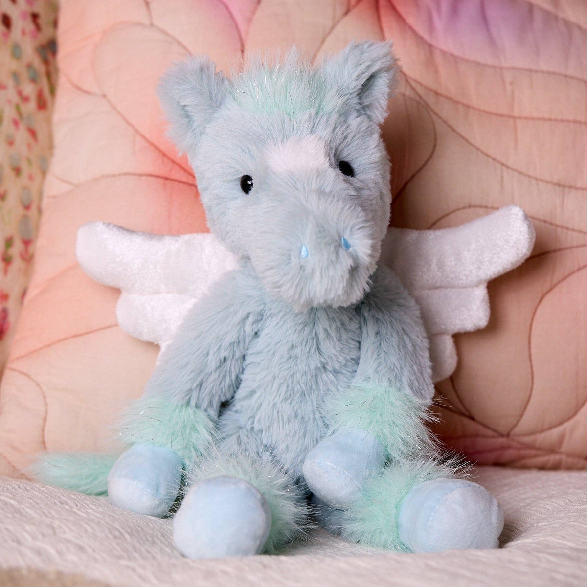 15 In. Buddy Pegasus