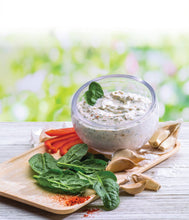 Load image into Gallery viewer, Sweet &amp; Savory Spinach Dip Mix
