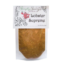 Load image into Gallery viewer, Simply Savory - Lobster Supreme Dip Mix
