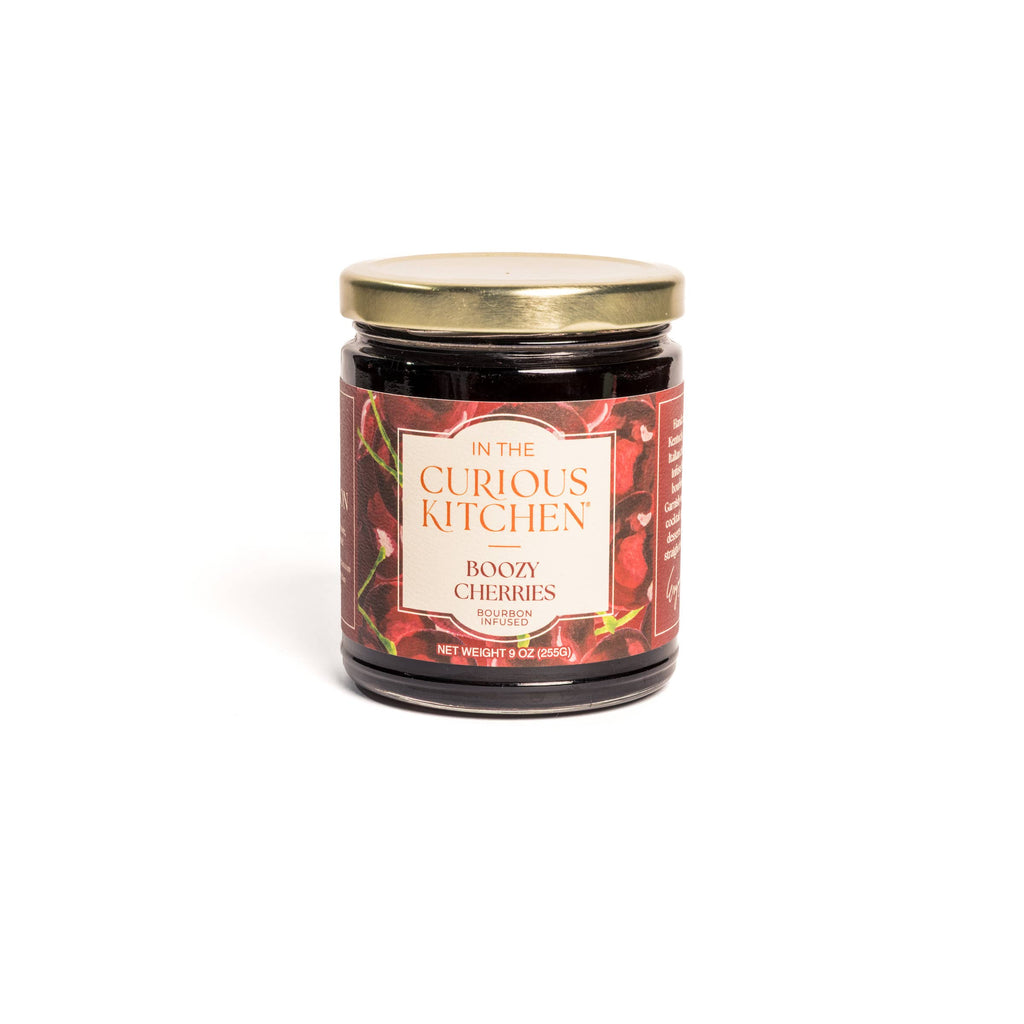 Cocktail Cherries | The Original Boozy Cocktail Cherries®