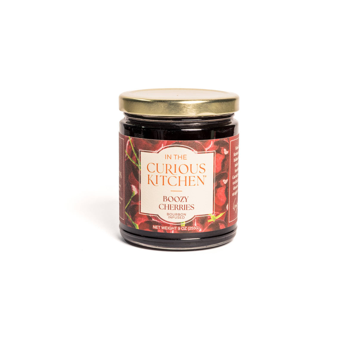 Cocktail Cherries | The Original Boozy Cocktail Cherries®