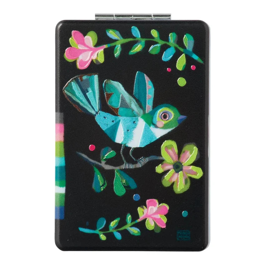 Songbird Compact Mirror