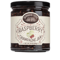 *Award Winner!* Raspberry Champagne Jam - 10 oz