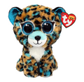 Cobalt - TY Beanie Baby