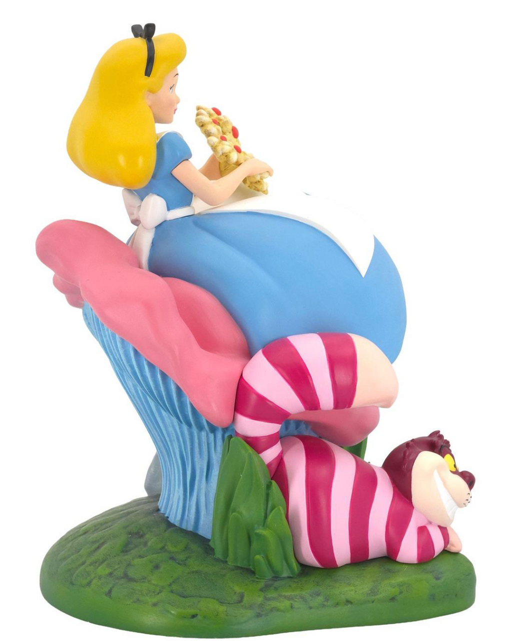 Disney Showcase | DSSHO Alice figurine 75th Anni | Figurine