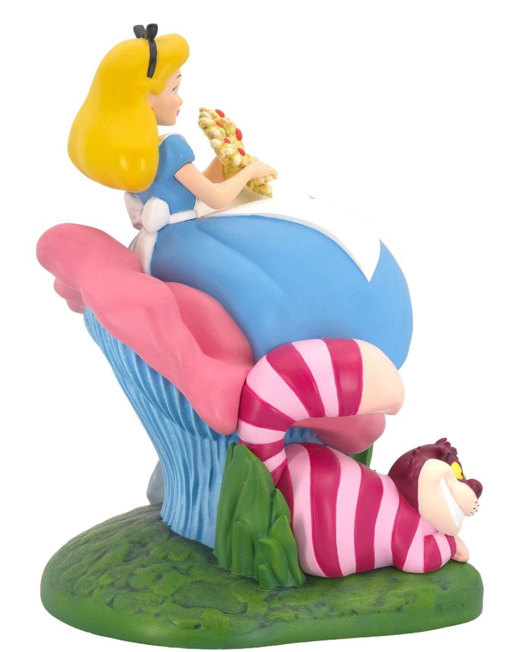 Disney Showcase | DSSHO Alice figurine 75th Anni | Figurine