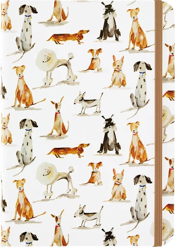 Dog Days Journal