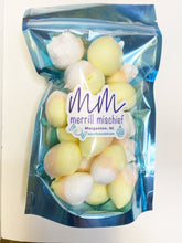 Load image into Gallery viewer, Mistaffy - freeze dried candy - reimagined Salt Water Taffy
