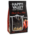 Happy Valley Soup Company Black Bean Chili package on a white background