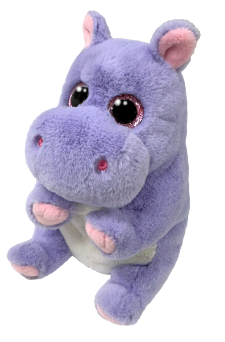 Henrietta - TY Beanie Baby