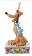 Load image into Gallery viewer, Jim Shore - Holiday Pluto Figurine
