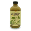 Jalapeño Maple Sriracha Hot Sauce 9.6 OZ