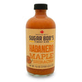 Habanero Maple Sriracha Sauce 8oz - Hot Sauce