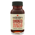 Smoked Maple Syrup 2oz