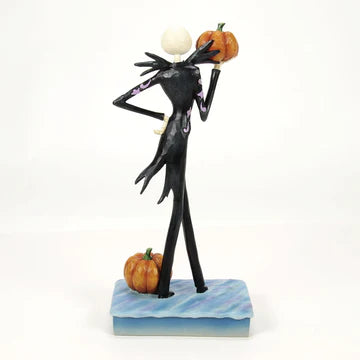 Jim Shore - Frightful Fun Jack Skellington