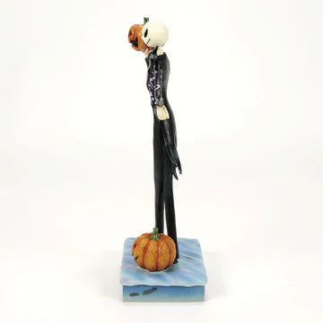 Jim Shore - Frightful Fun Jack Skellington